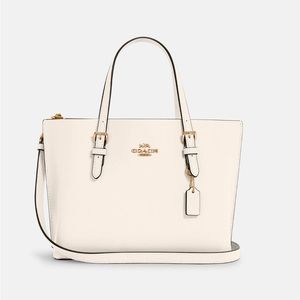 🎠NEW Coach Mollie Tote 25